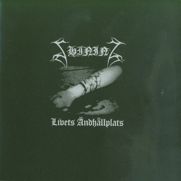 Shining - Livets andhallplats (CD)