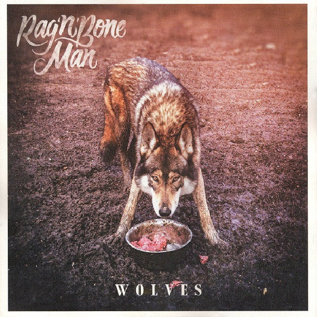 Rag N Bone Man - Wolves (LP)