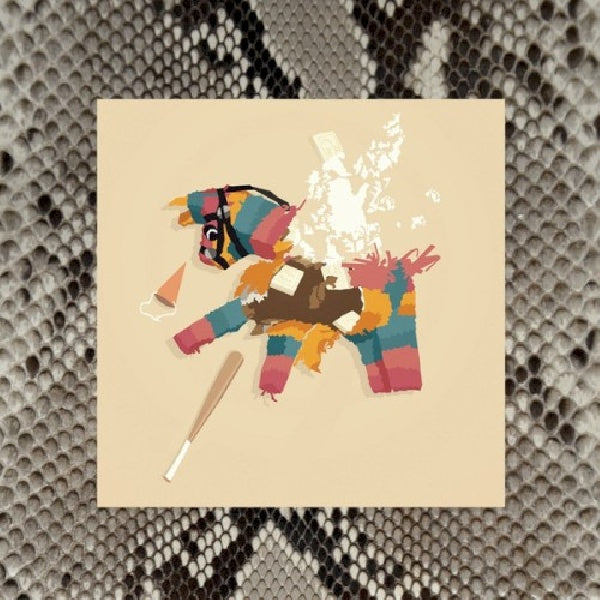 Madlib - Pinata instrumentals (CD)
