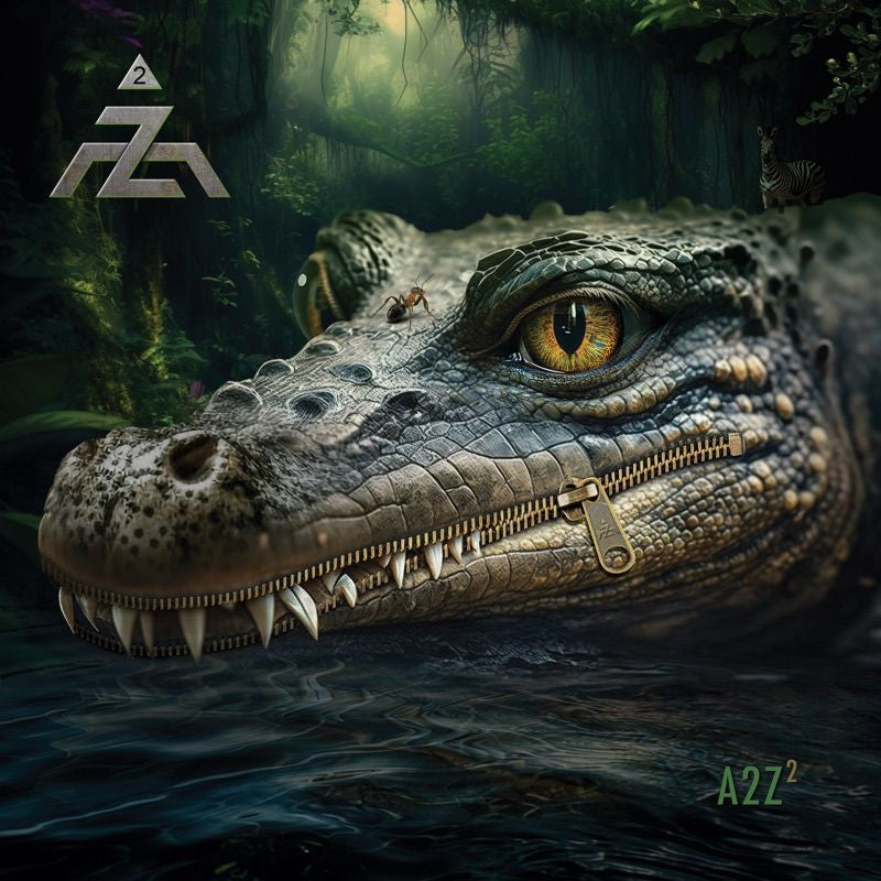 A -z - A2z2 (CD)