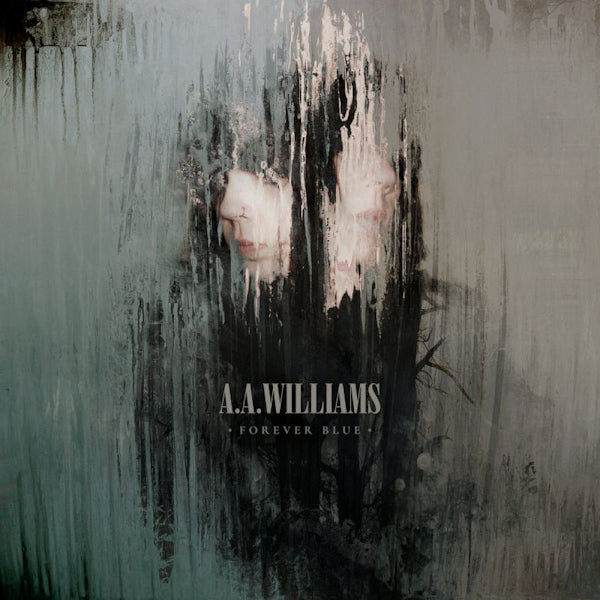 A.a. Williams - Forever blue (LP)