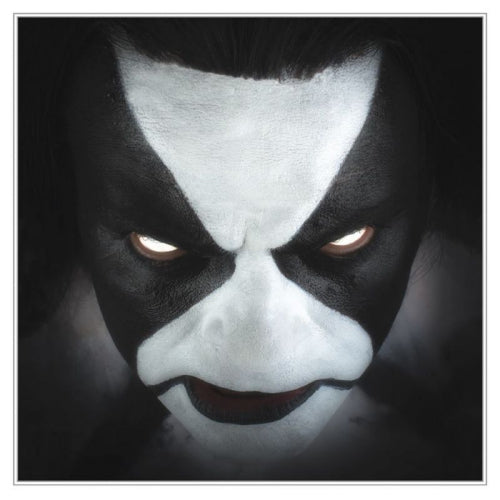 Abbath - Abbath (CD)
