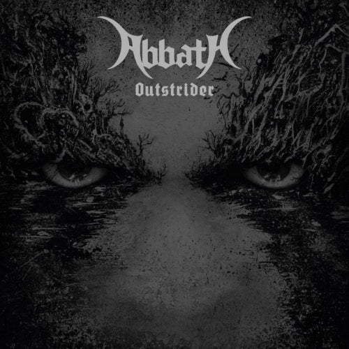 Abbath - Outstrider (CD)