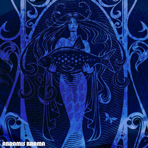 Abramis Brama - Enkel biljett (CD)