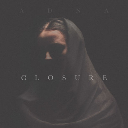 Adna - Closure (CD)