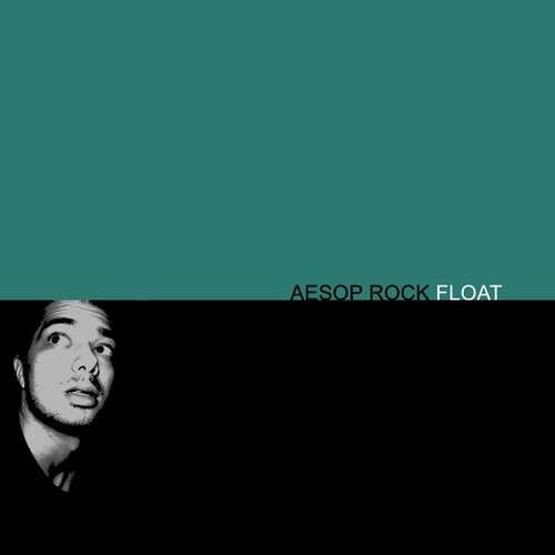 Aesop Rock - Float (LP)