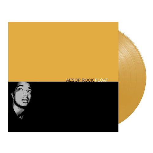 Aesop Rock - Float (LP)