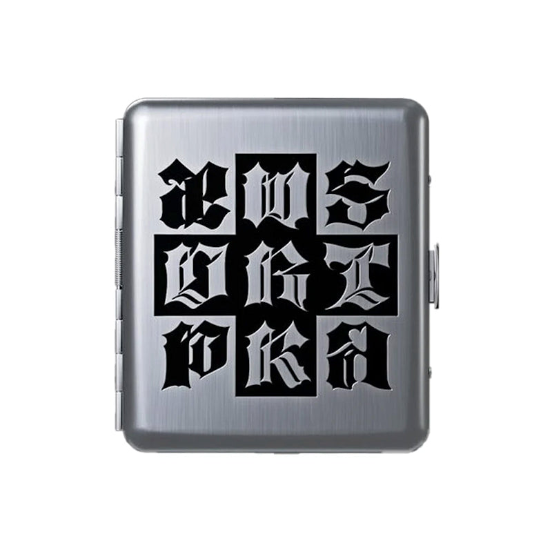 Aespa - The 6th mini dirty work (diversen)