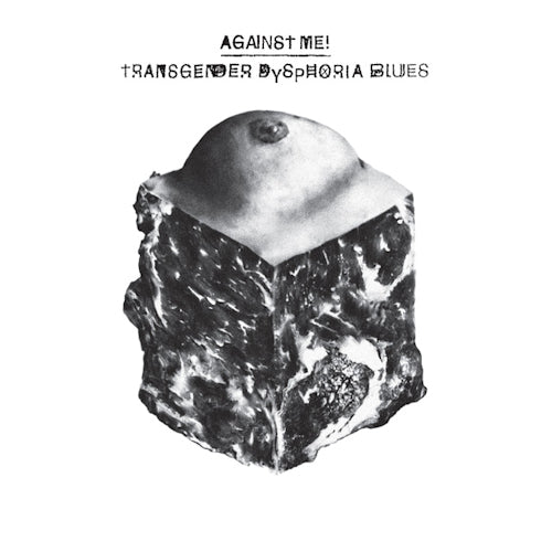 Against Me! - Transgender dysphoria blues (CD)