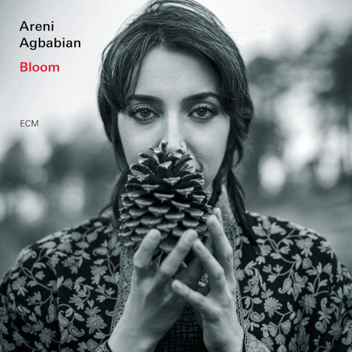 Areni Agbabian - Bloom (CD)
