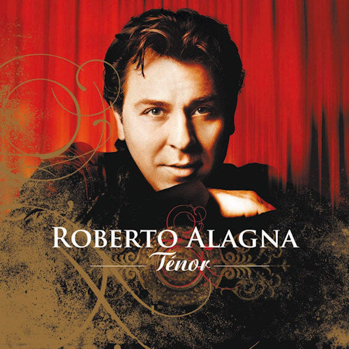 Roberto Alagna - Tenor (CD)