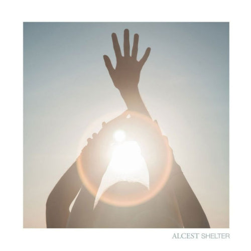 Alcest - Shelter (CD)