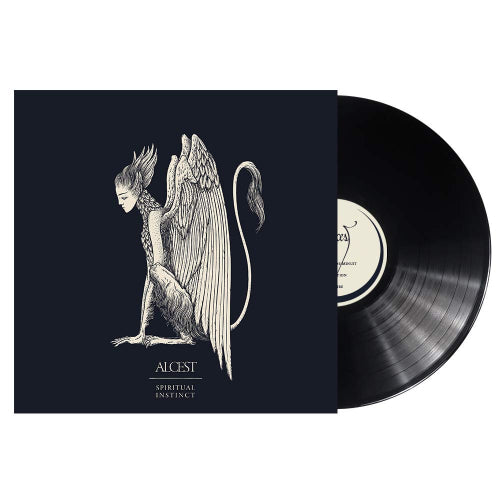 Alcest - Spiritual instinct (LP)