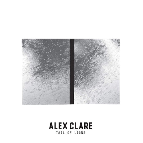 Alex Clare - Tail of lions (LP)