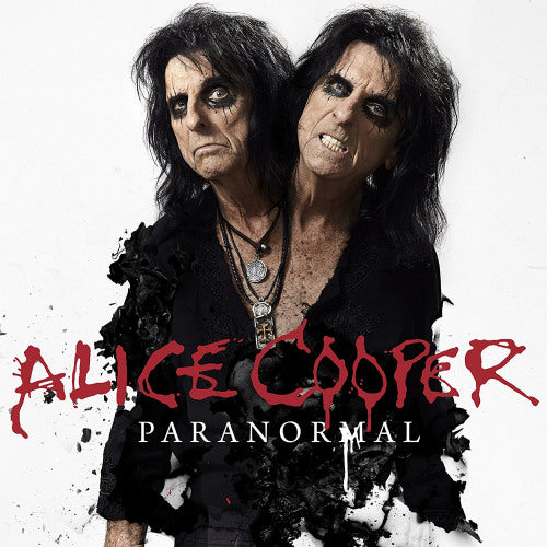 Alice Cooper - Paranormal (LP)