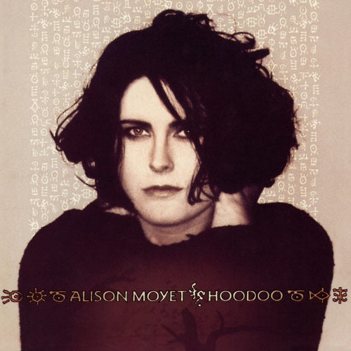 Alison Moyet - Hoodoo (CD)