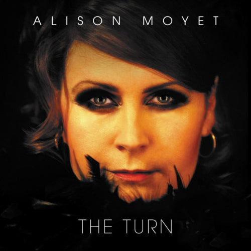 Alison Moyet - Turn (CD)