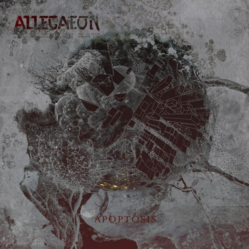 Allegaeon - Apoptosis (CD)