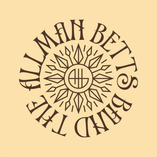 Allman Betts Band - Down to the River (CD)