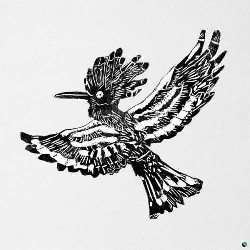 Alpha Steppa - Third Kingdom (CD)