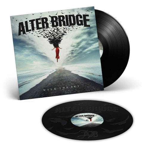 Alter Bridge - Walk the sky (LP)