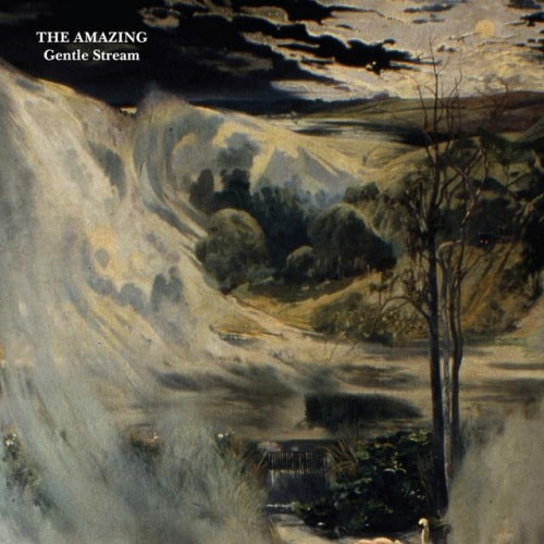 Amazing - Gentle stream (CD)