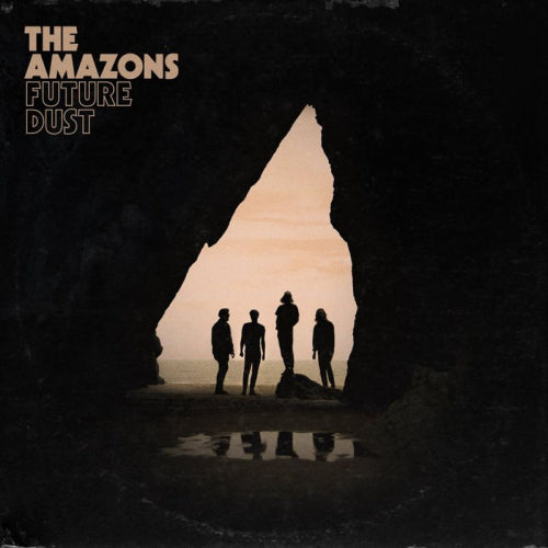 The Amazons - Future dust (LP)