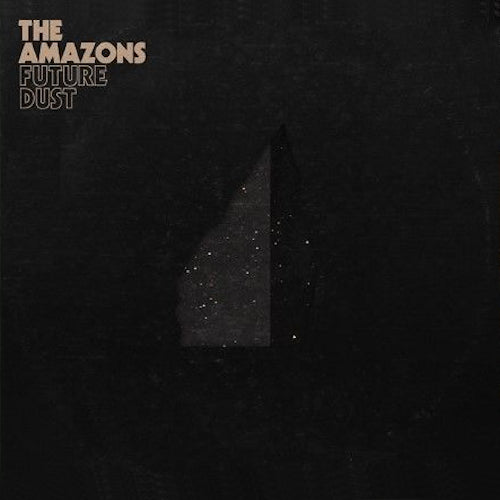 The Amazons - Future dust (LP)