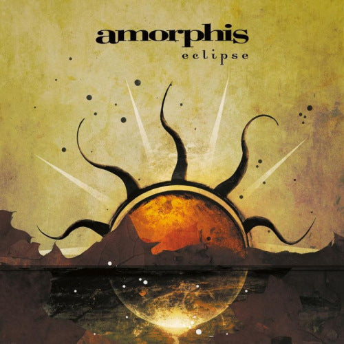 Amorphis - Eclipse (CD)