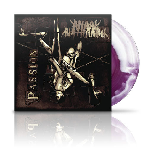 Anaal Nathrakh - Passion (LP)