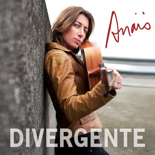 Anais - Divergent (CD)
