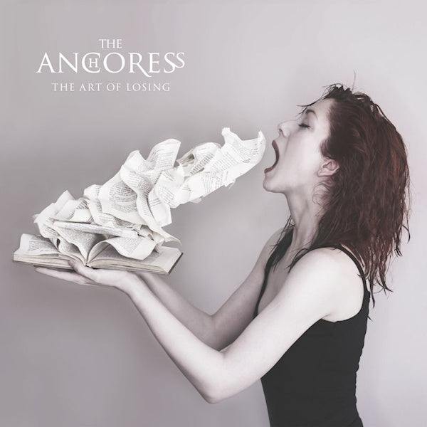Anchoress - Art of losing (LP)