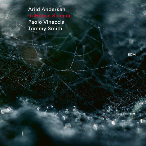 Arild Andersen - In-house science (CD)