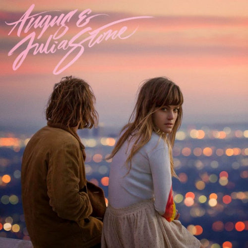 Angus Stone & Julia - Angus & julia stone (LP)