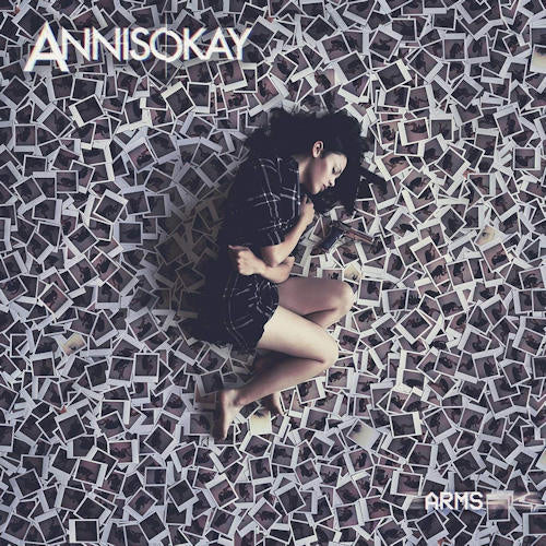 Annisokay - Arms (CD)