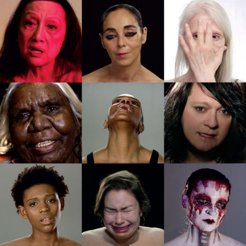 Anohni - Paradise (CD)