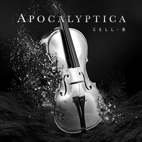 Apocalyptica - Cell-0 (LP)