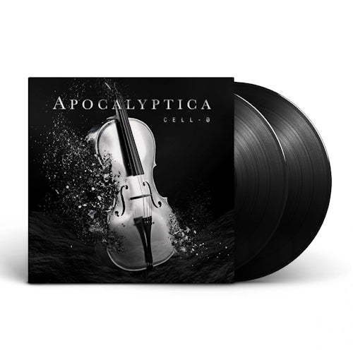 Apocalyptica - Cell-0 (LP)