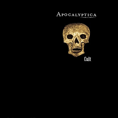 Apocalyptica - Cult (CD)