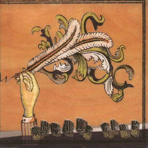Arcade Fire - Funeral (LP)