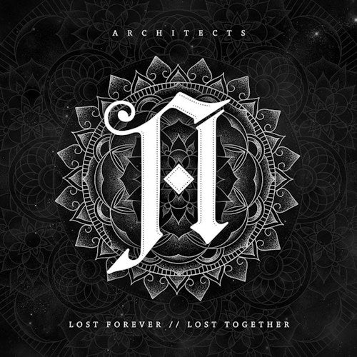 Architects - Lost forever // lost together (CD)