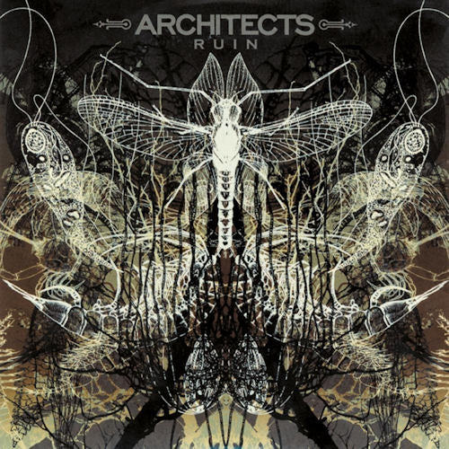 Architects - Ruin (CD)