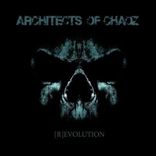 Architects Of Chaoz - Revolution (CD)
