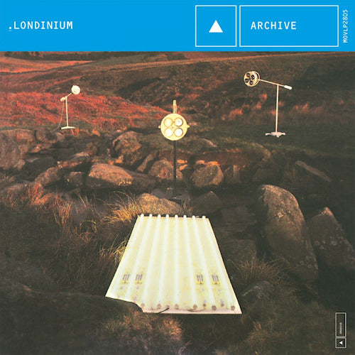 Archive - Londinium (LP)