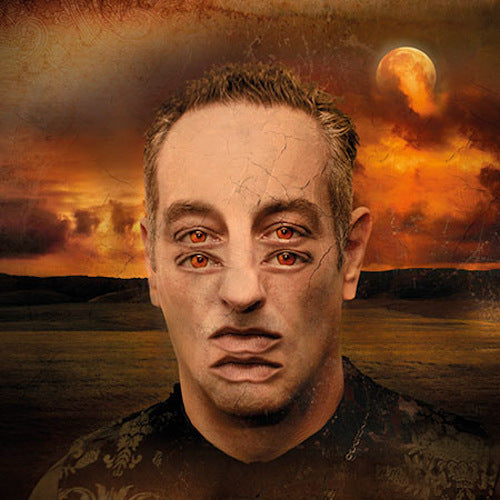 Arena - Double vision (CD)