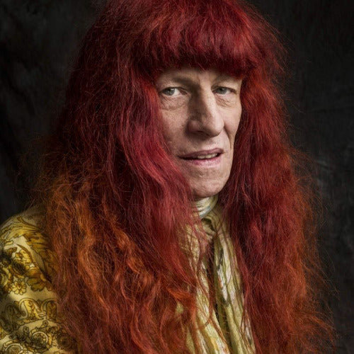 The Kik Armand - Armand & the kik (CD)