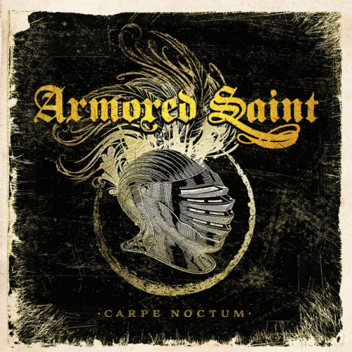 Armored Saint - Carpe noctum (CD)