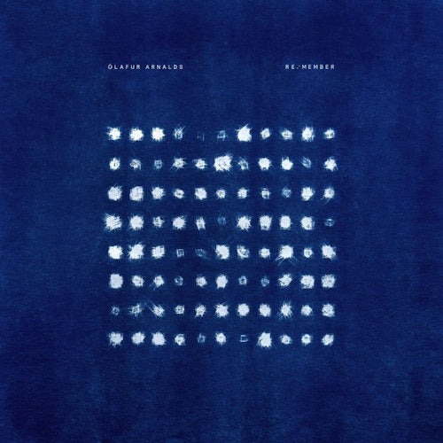 Olafur Arnalds - Re:member (LP)
