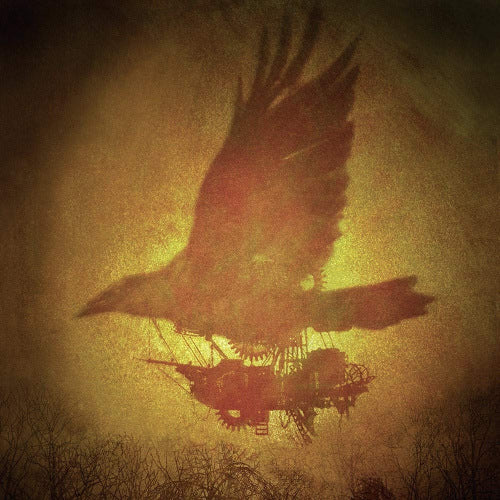 Arstidir - Svefns og voku skil (CD)