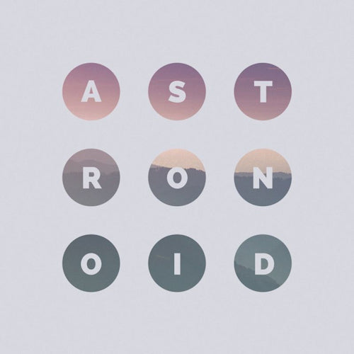Astronoid - Astronoid (LP)